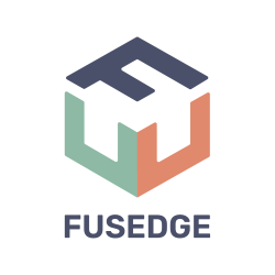 Fusedge Company Logo